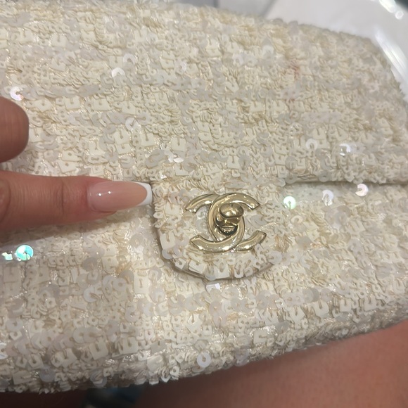 Chanel Clutch Limited Edition - Picture 10 of 10